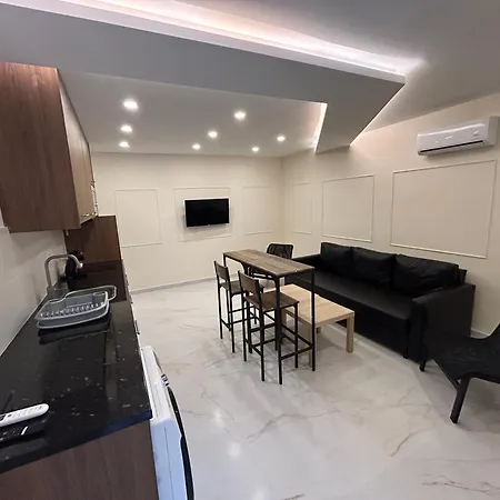Queen Apartment Alicante