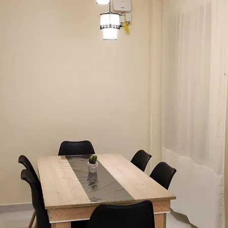 Queen Apartment Alicante