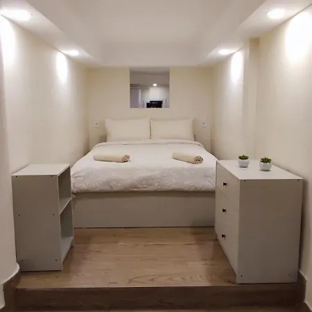 Apartment Queen *