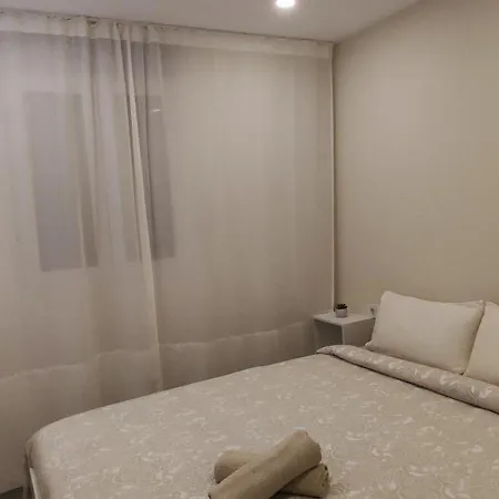Queen Apartment Alicante