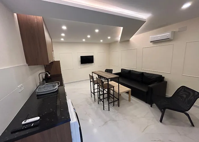 Queen Apartment Alicante