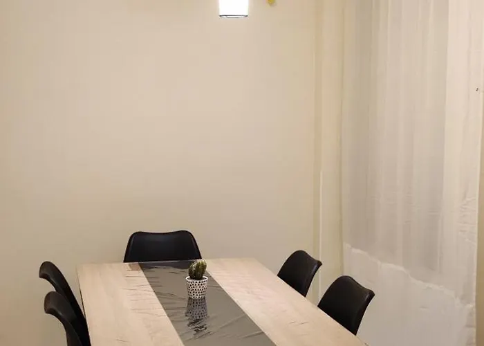 Queen Apartment Alicante