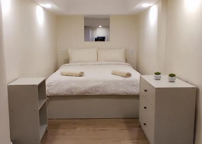 Apartment Queen *