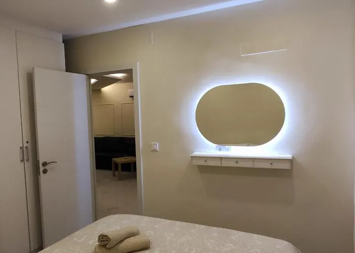 Apartment Queen *