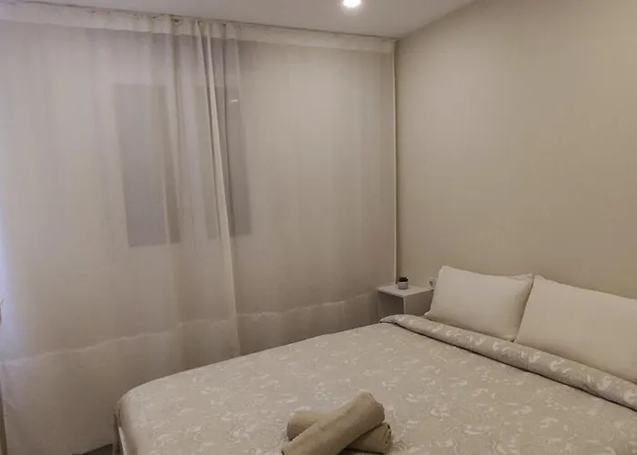 Queen Apartment Alicante
