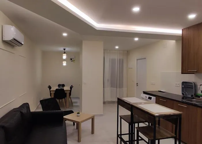 Apartment Queen